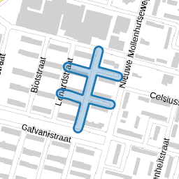 Faradaystraat