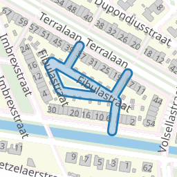 Fibulastraat