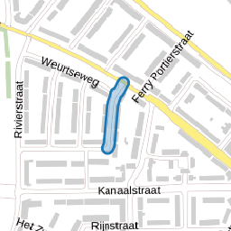 Fliertse Beekstraat