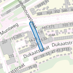 Florijnstraat