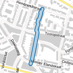 Frans Halsstraat