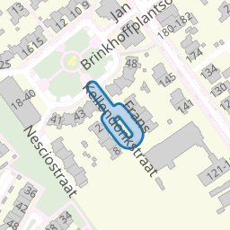 Frans Kellendonkstraat