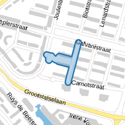 Fresnelstraat