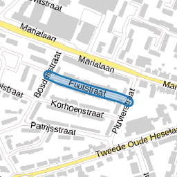 Fuutstraat