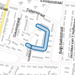 Galileïstraat