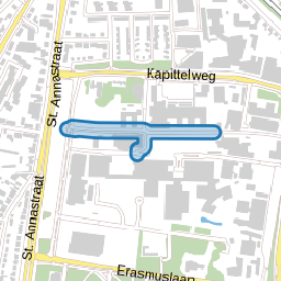 Geert Grooteplein Noord