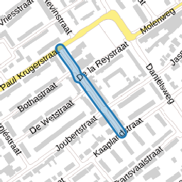 Generaal Smutsstraat
