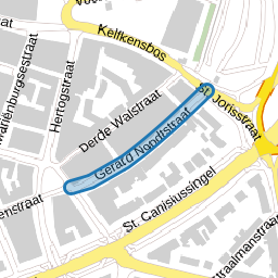 Gerard Noodtstraat