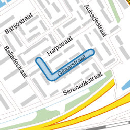 Gitaarstraat