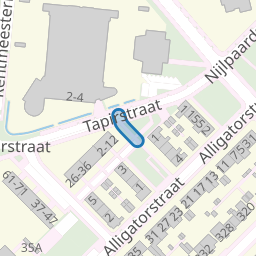 Gnoestraat