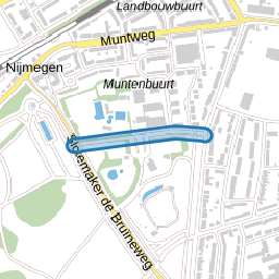 Goffertweg
