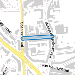 Gorisstraat