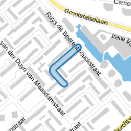 Goselingstraat