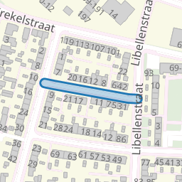 Goudhaantjesstraat