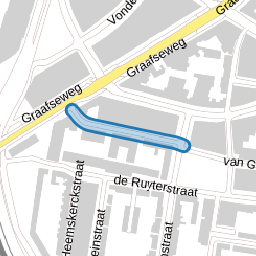 Graafsedwarsstraat