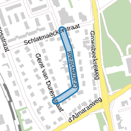 Grameystraat