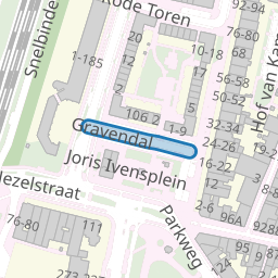 Gravendal