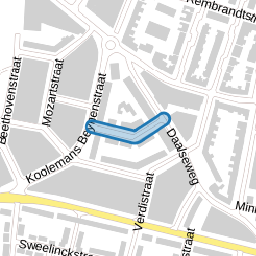 Gregoriusstraat