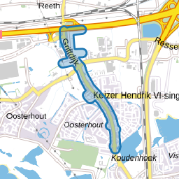 Griftdijk