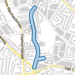 Groesbeeksedwarsweg