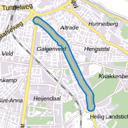 Groesbeekseweg