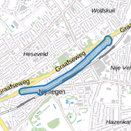 Hatertseveldweg