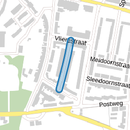 Hazelaarstraat