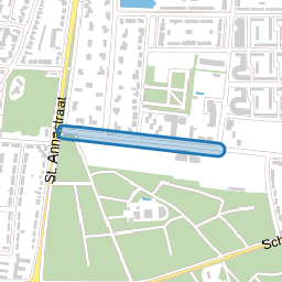 Heemraadstraat
