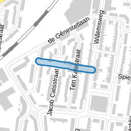 Helmersstraat