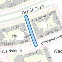 Hendrik Hoogersstraat