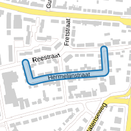 Hermelijnstraat