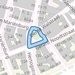 Hertogplein