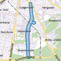Heyendaalseweg