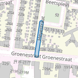 Heyestraat