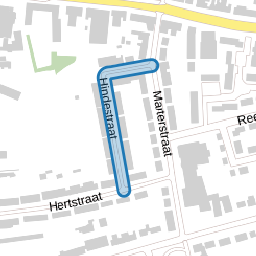Hindestraat