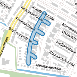 Hofkersstraat