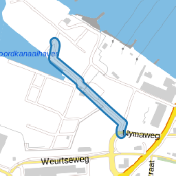 Hollandiaweg