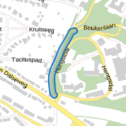 Holleweg