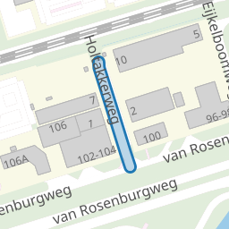 Holtakkerweg