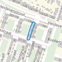 Honigbijenhof