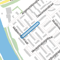 Hulkesteinstraat