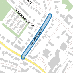 Huygensweg