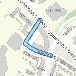 Iepstraat