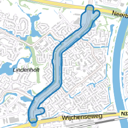 IJpenbroekweg