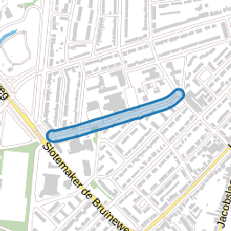 IJsbeerstraat