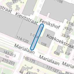 IJsvogelpassage
