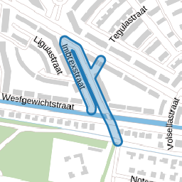 Imbrexstraat