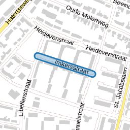 Imkersstraat