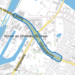 Industrieweg