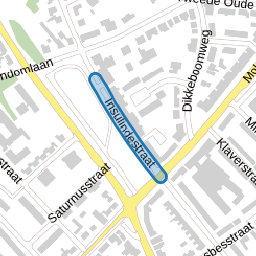 Insulindestraat